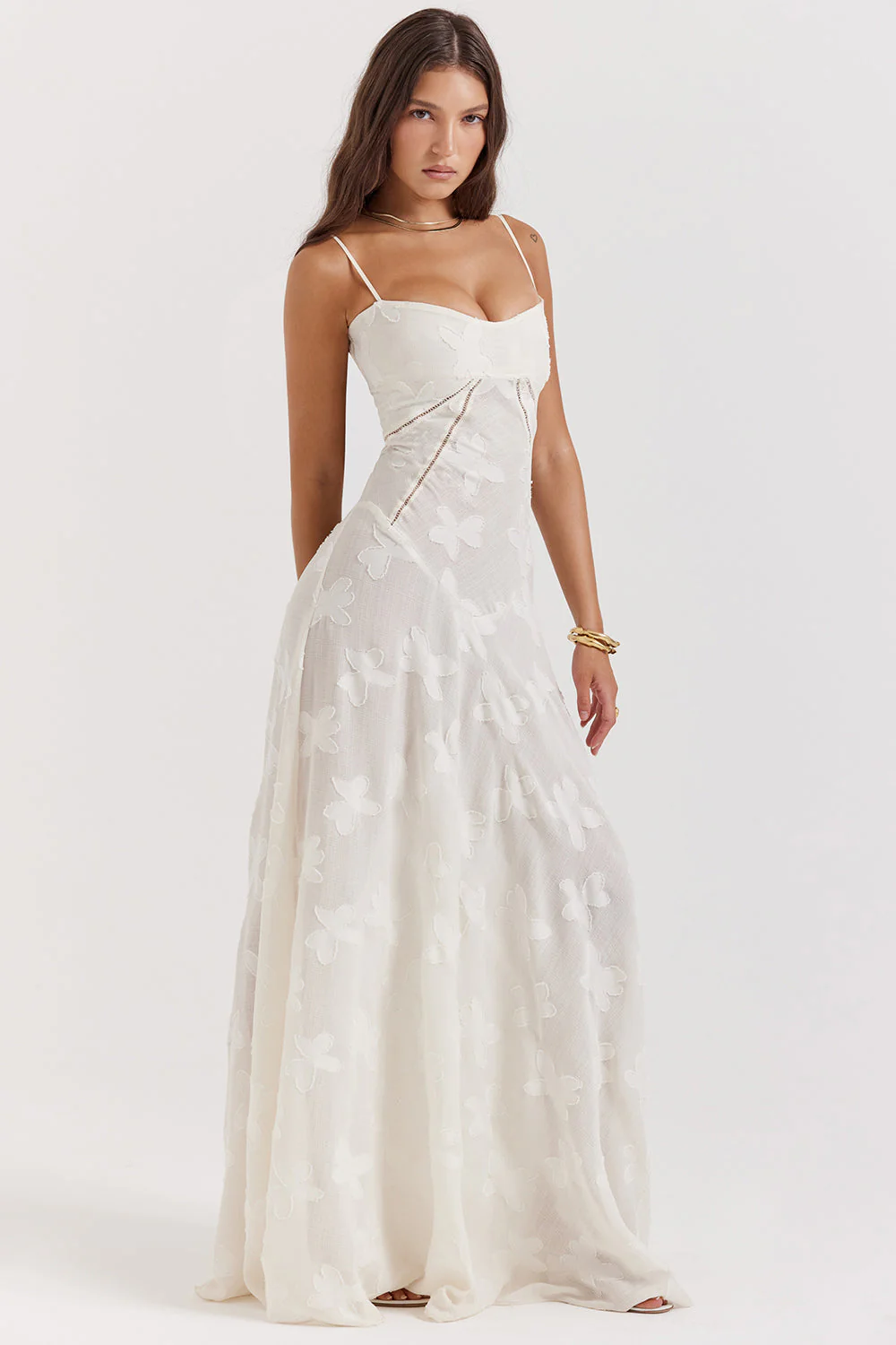 Mylene® | Elegant and versatile summer dress - Image 19