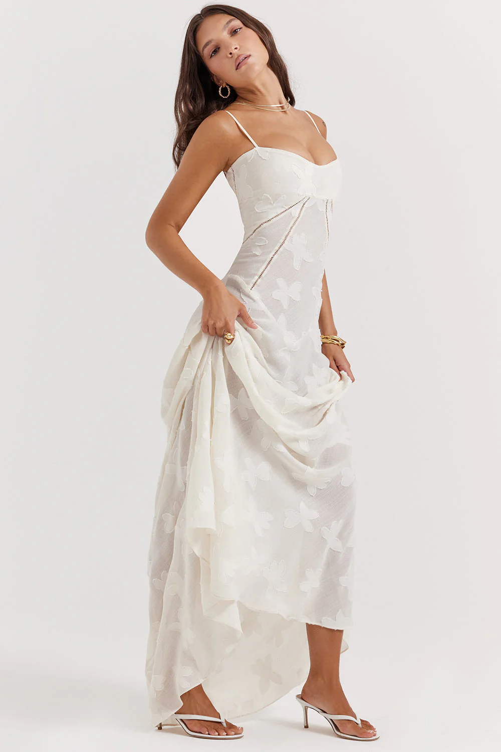 Mylene® | Elegant and versatile summer dress - Image 20