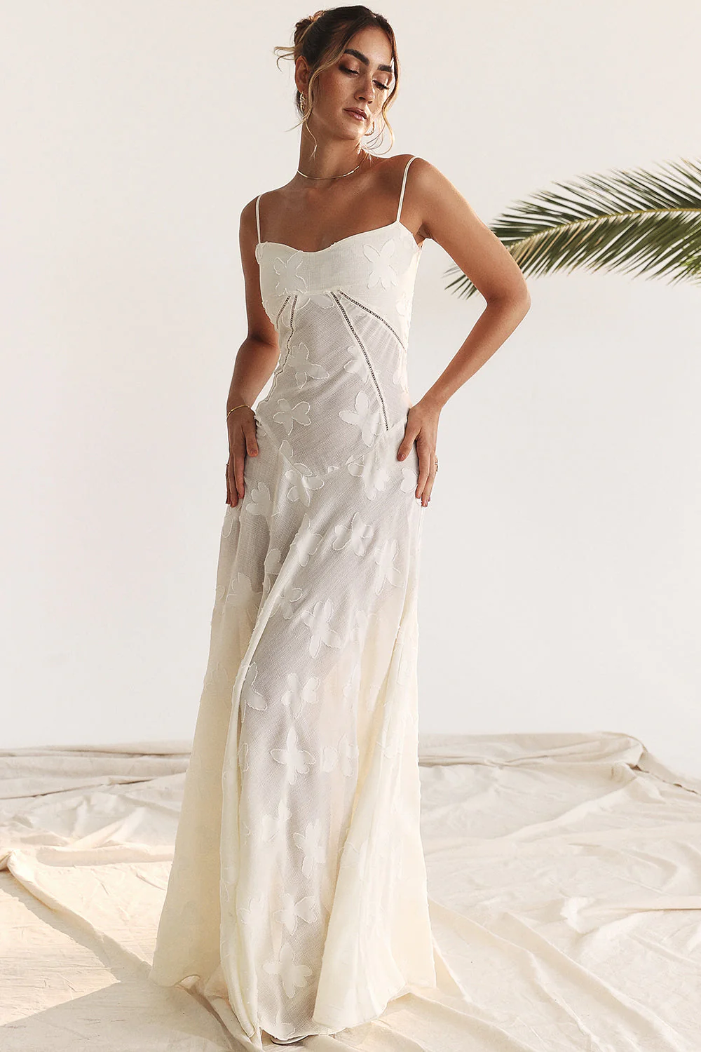 Mylene® | Elegant and versatile summer dress - Image 28