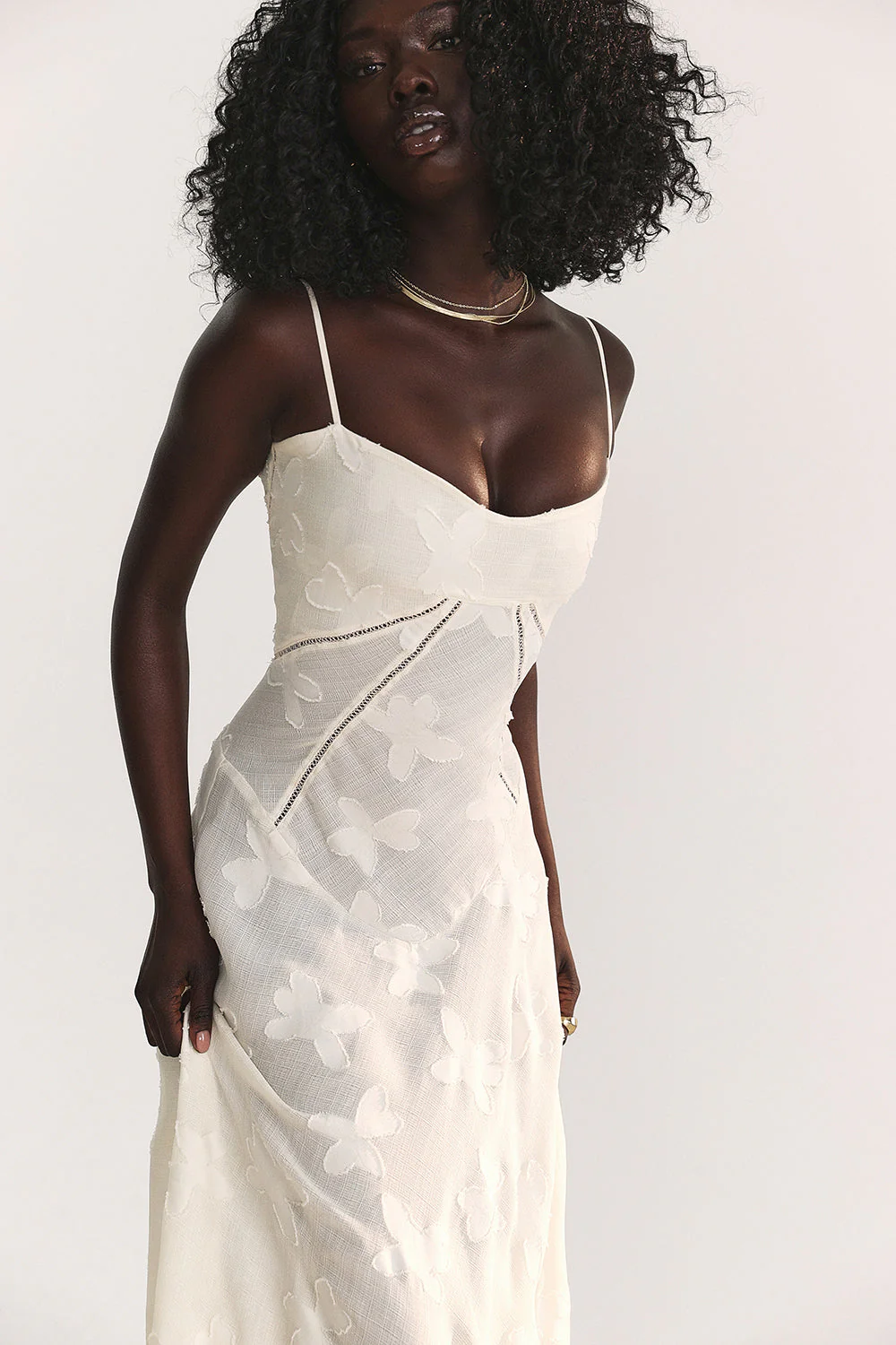 Mylene® | Elegant and versatile summer dress - Image 30