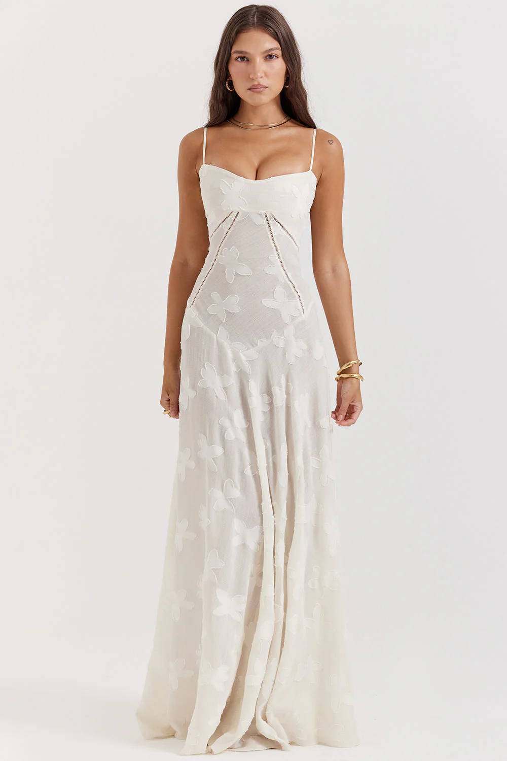 Mylene® | Elegant and versatile summer dress - Image 46