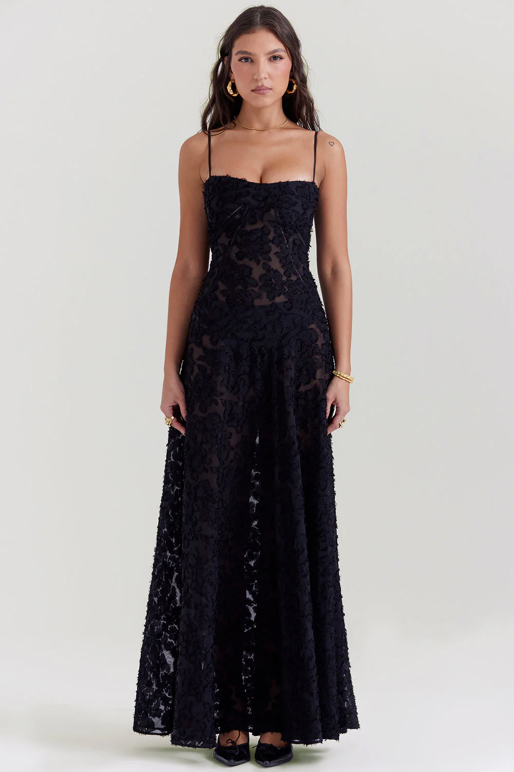 Mylene® | Elegant and versatile summer dress - Image 47