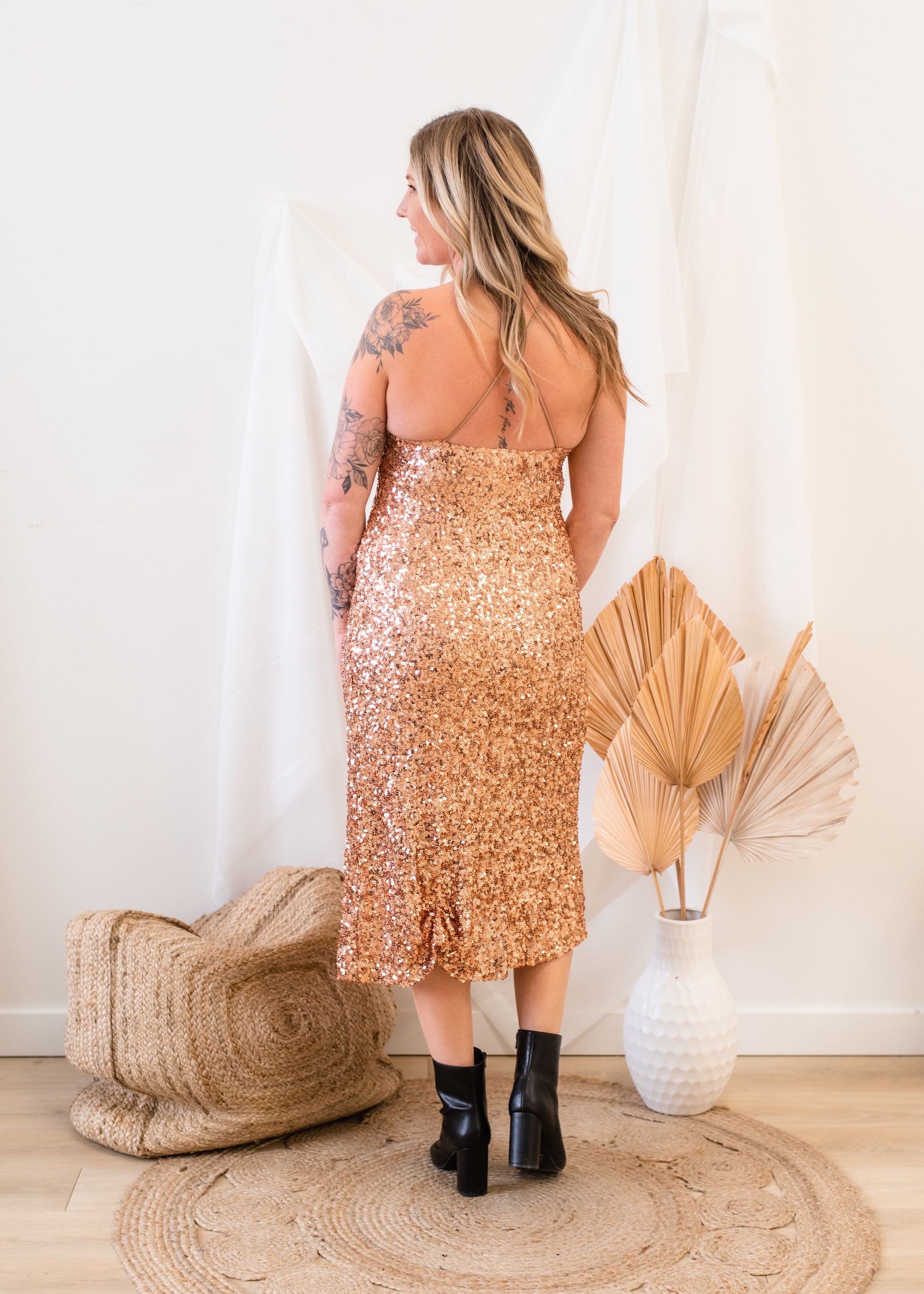 Myra® | Chic and versatile summer dress - Image 4