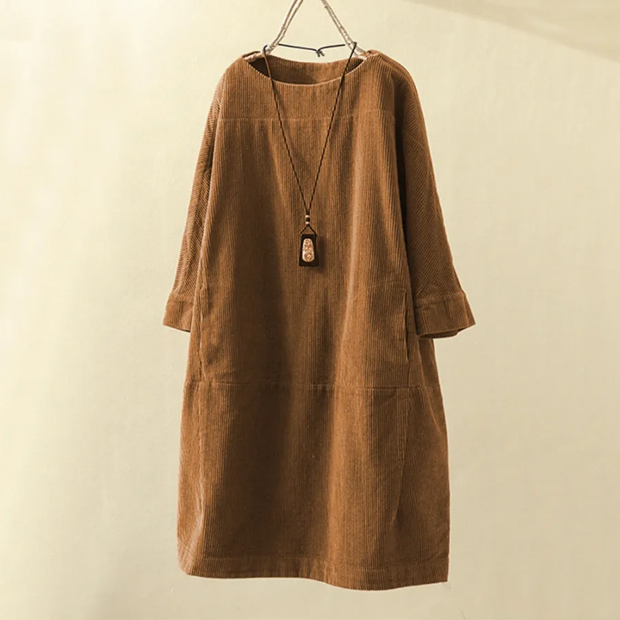 Myriam® | Casual and stylish summer dress - Image 2