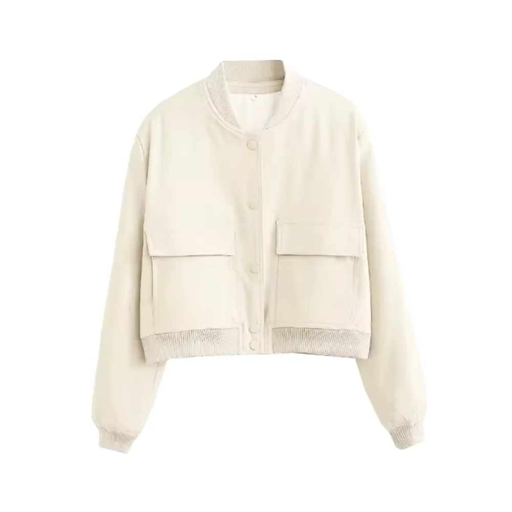 Myrtle | Spring jacket - Image 3