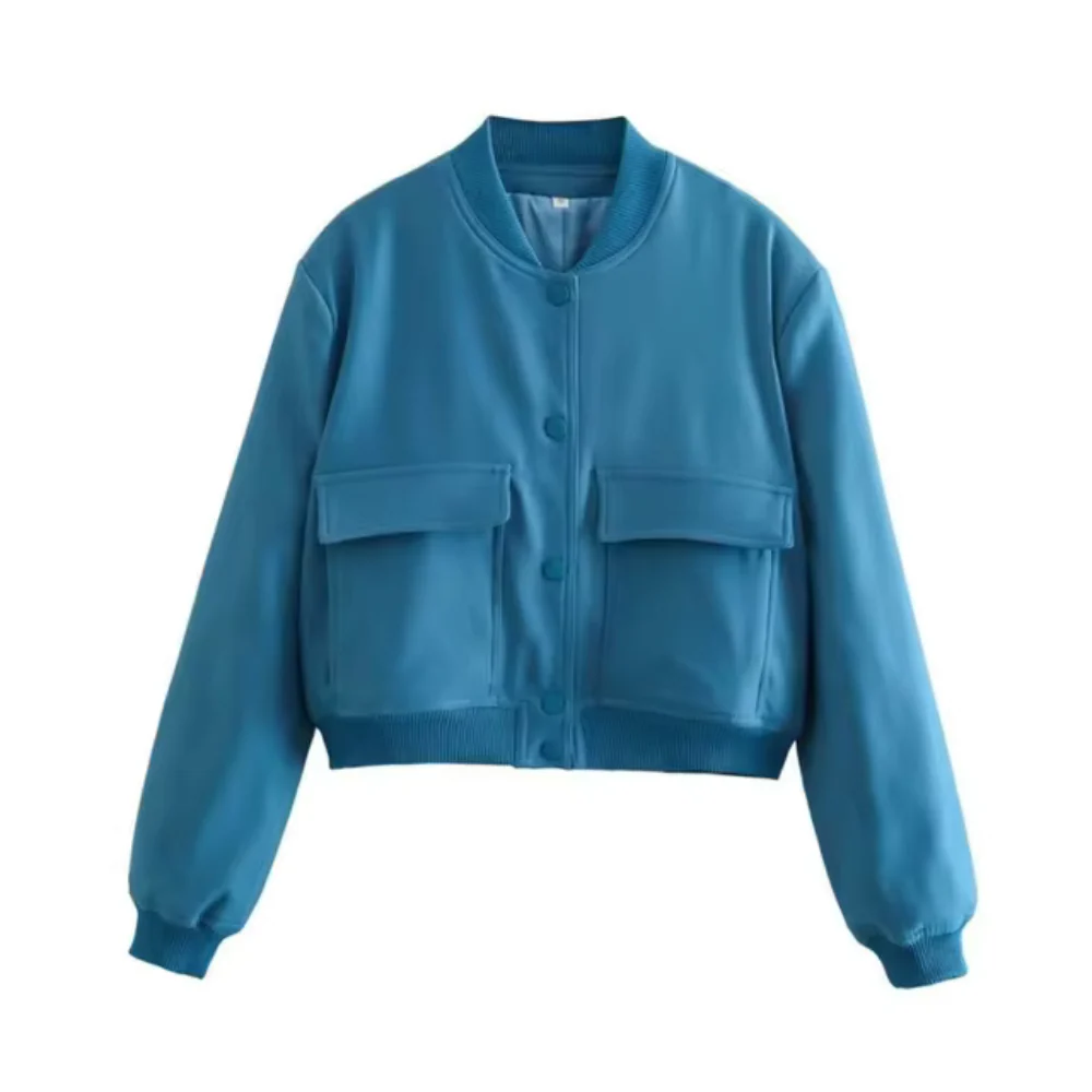 Myrtle | Spring jacket - Image 4