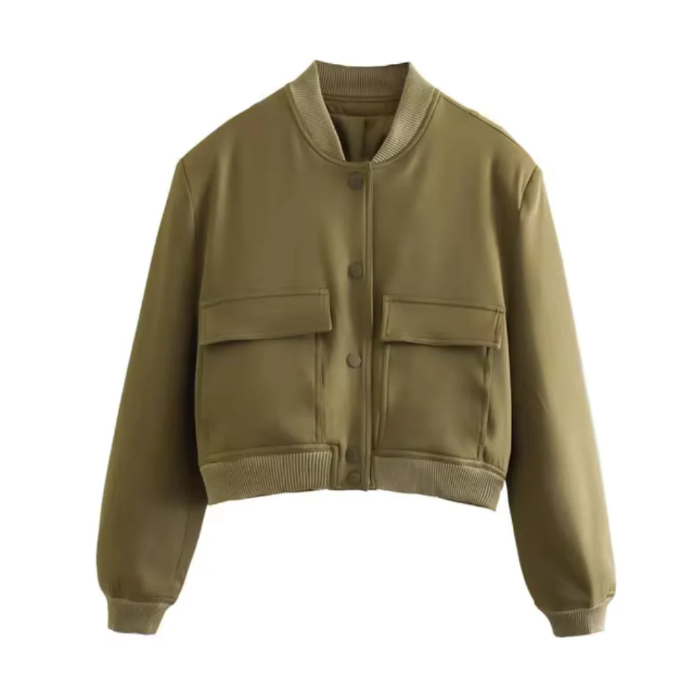 Myrtle | Spring jacket - Image 5