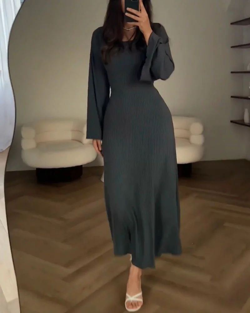 Naara® | Casual and relaxed summer dress - Image 7