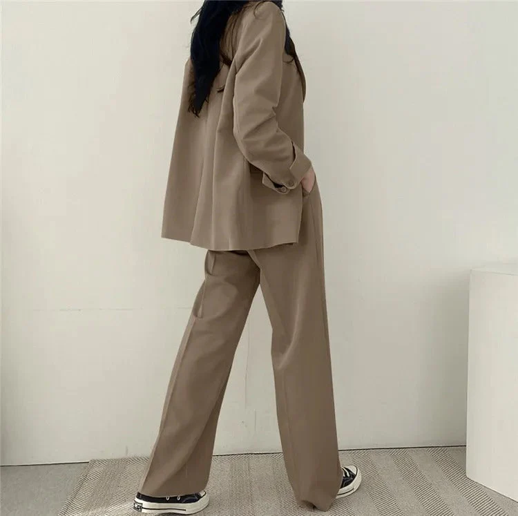Nadia® | Blazer and trouser set for women - Image 11