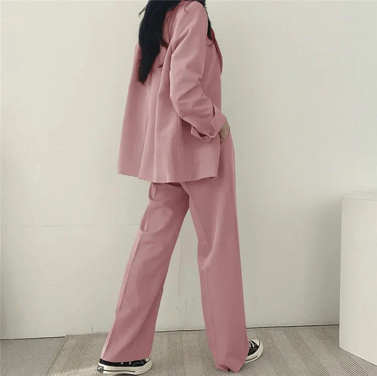 Nadia® | Blazer and trouser set for women - Image 4