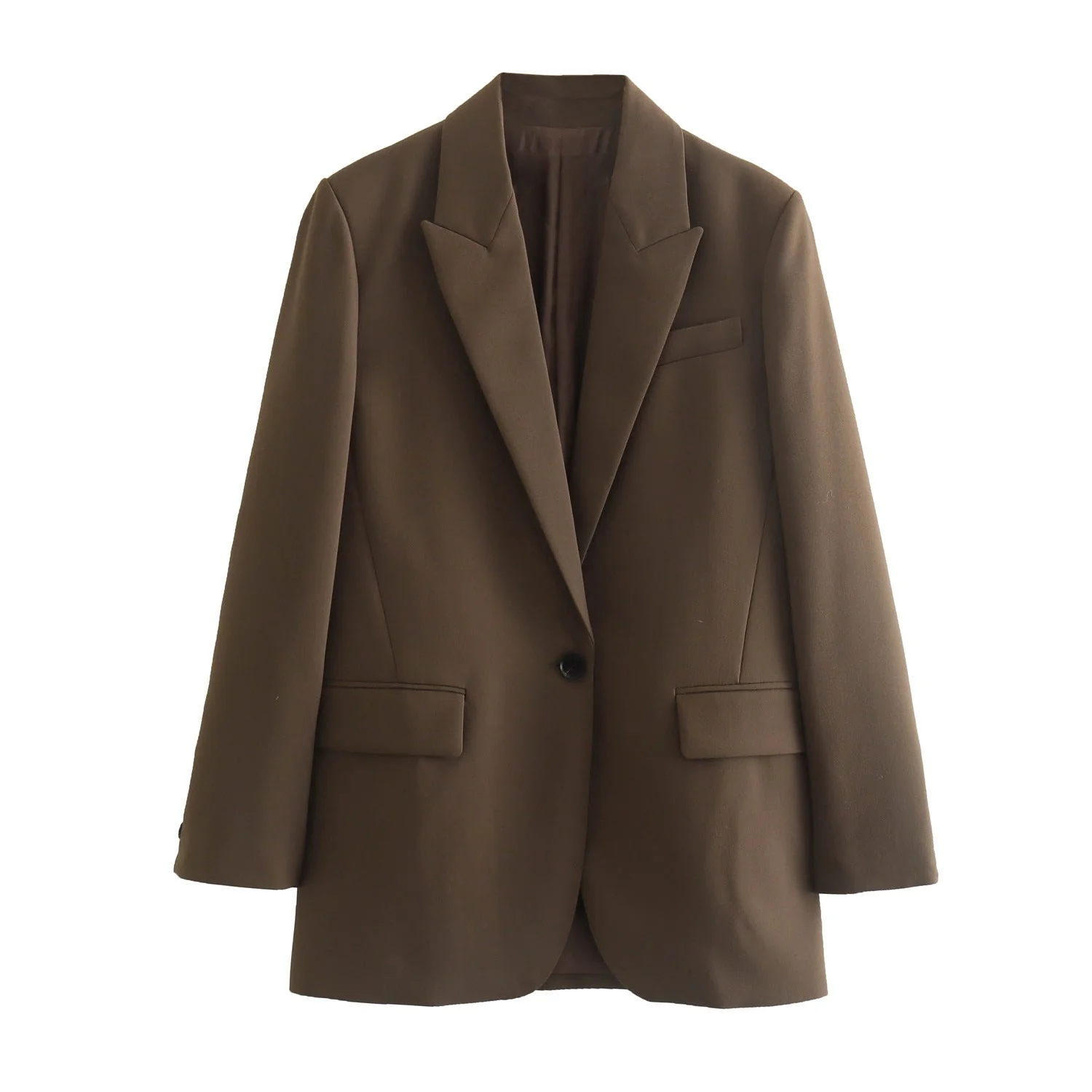 Nadia® | Casual 2-piece blazer set for women - Image 9