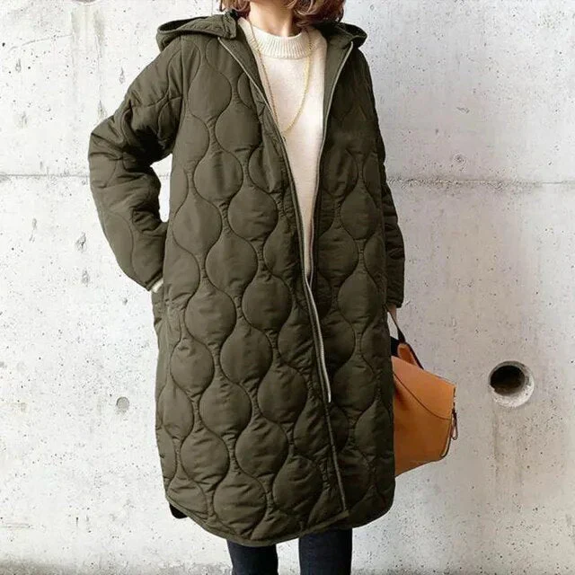 Nadia® | Casual and relaxed winter garment - Image 3