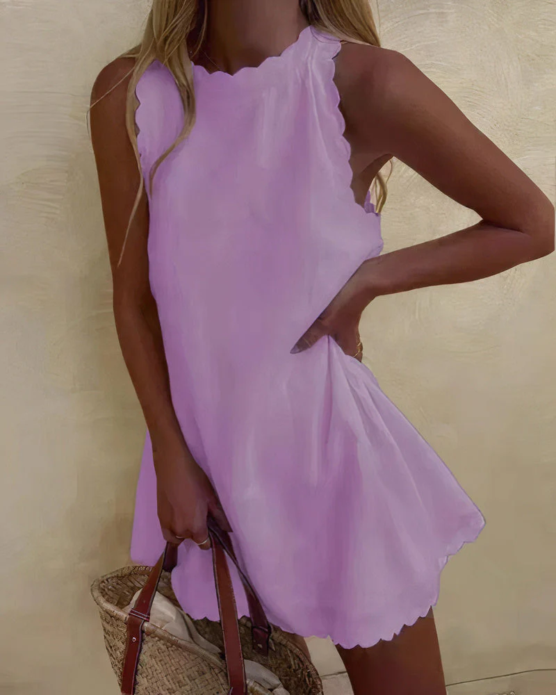 Nadia® | Casual Vintage Elegant Streetwear - Image 9