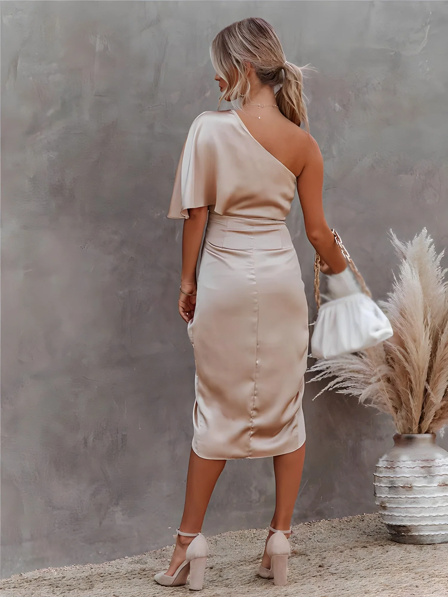 Nadia® | Elegant and casual summer dress - Image 9
