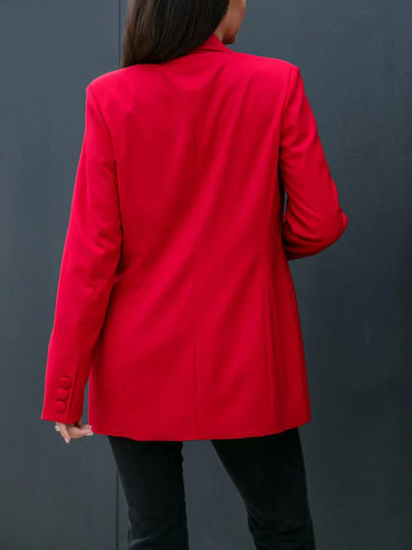 Nadia| Elegant and casual winter jacket - Image 5