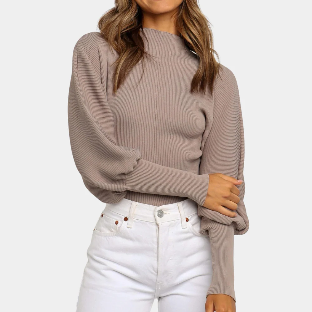 Nadia | Fashionable and effortless winter garment - Image 5