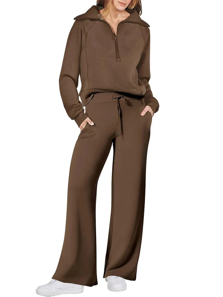 Nadia | Modern and versatile winter trousers - Image 2