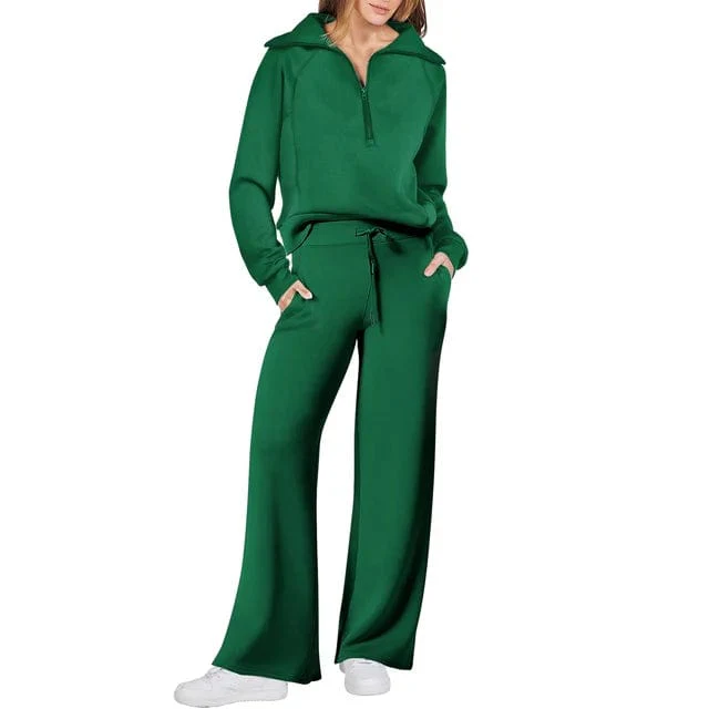 Nadia | Modern and versatile winter trousers - Image 8