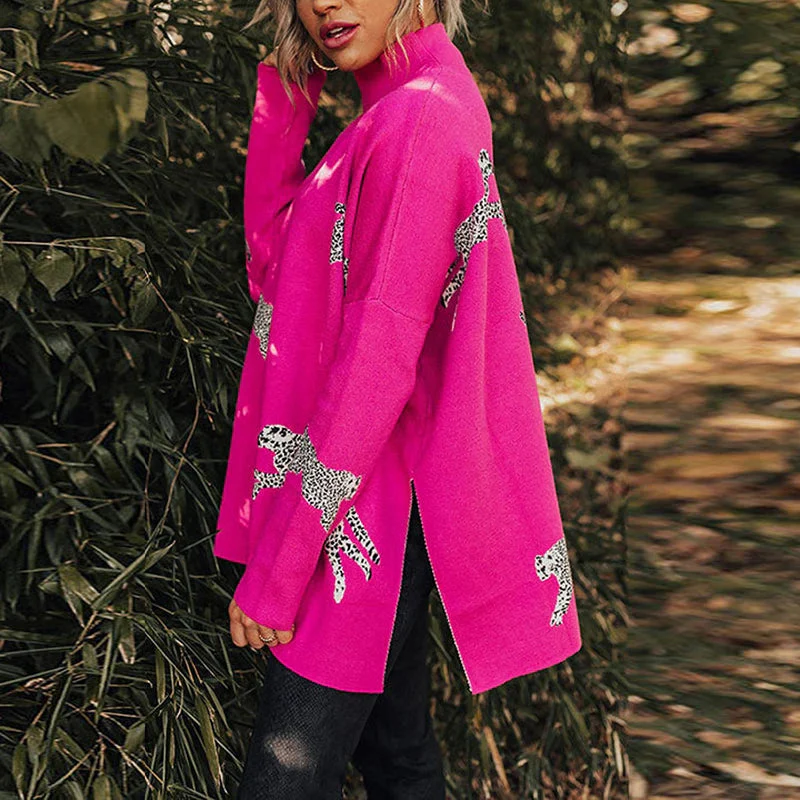 Nadia® | New stylish winter sweater for women - Image 4