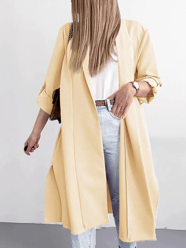 Nadia | Relaxed and stylish winter cardigan - Image 8