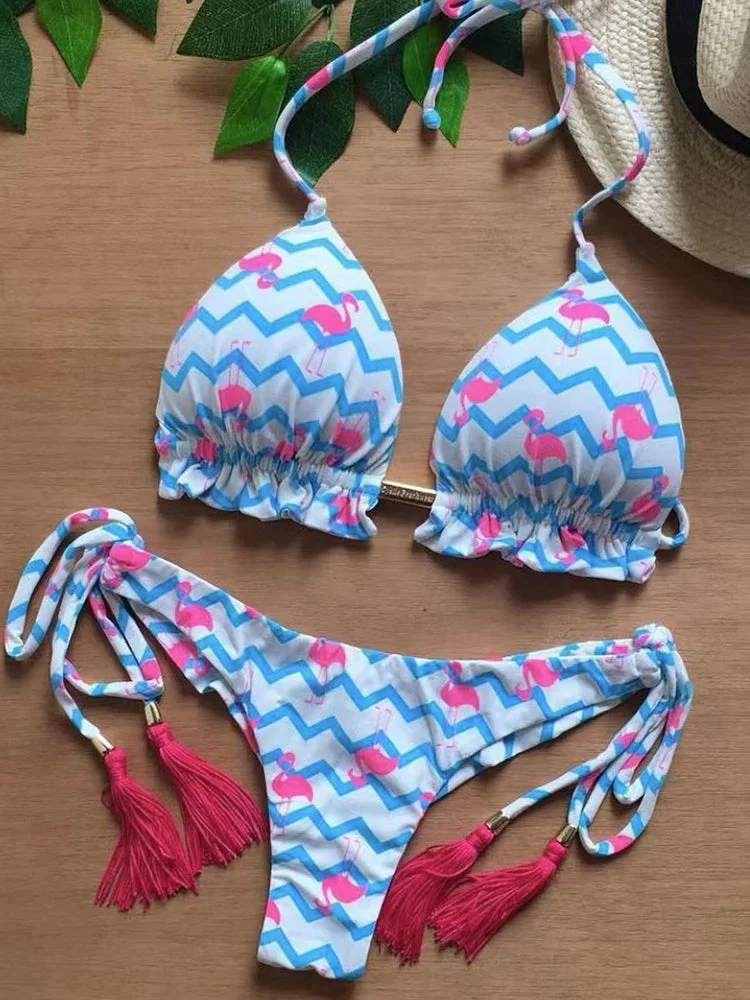 Nadia® | Timeless and stylish bikini - Image 4