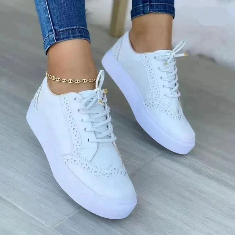 Nadia® | Trendy Women Sneakers - Image 3
