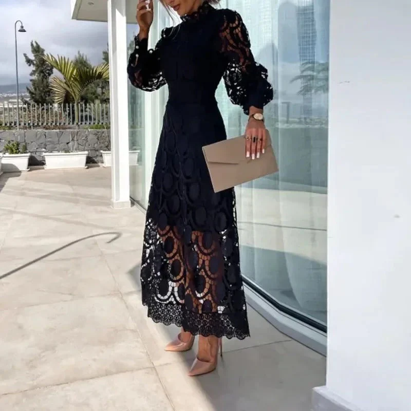 Nadine® | Simple and stylish summer dress - Image 4