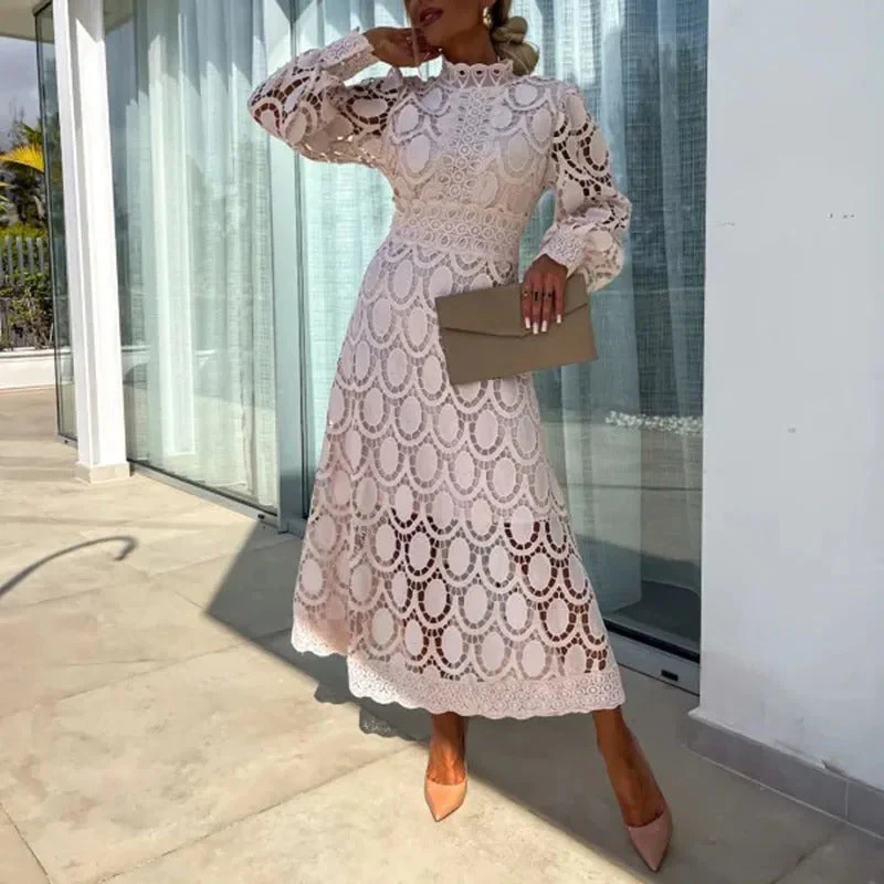Nadine® | Simple and stylish summer dress - Image 5