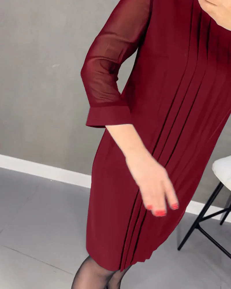 Nahia® | Casual and stylish summer dress - Image 10