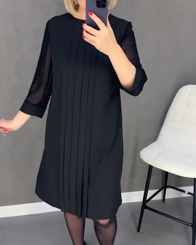 Nahia® | Casual and stylish summer dress - Image 4