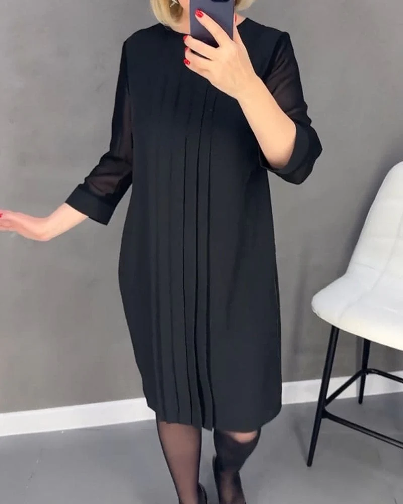Nahia® | Casual and stylish summer dress - Image 5