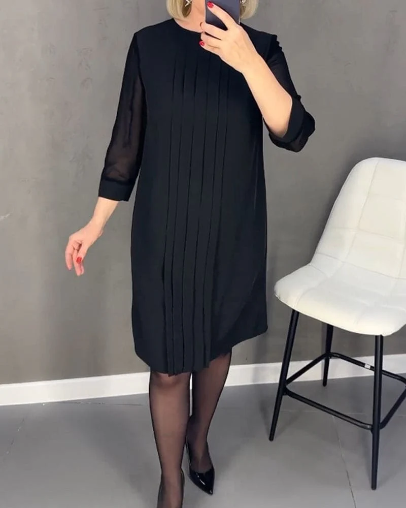 Nahia® | Casual and stylish summer dress - Image 6