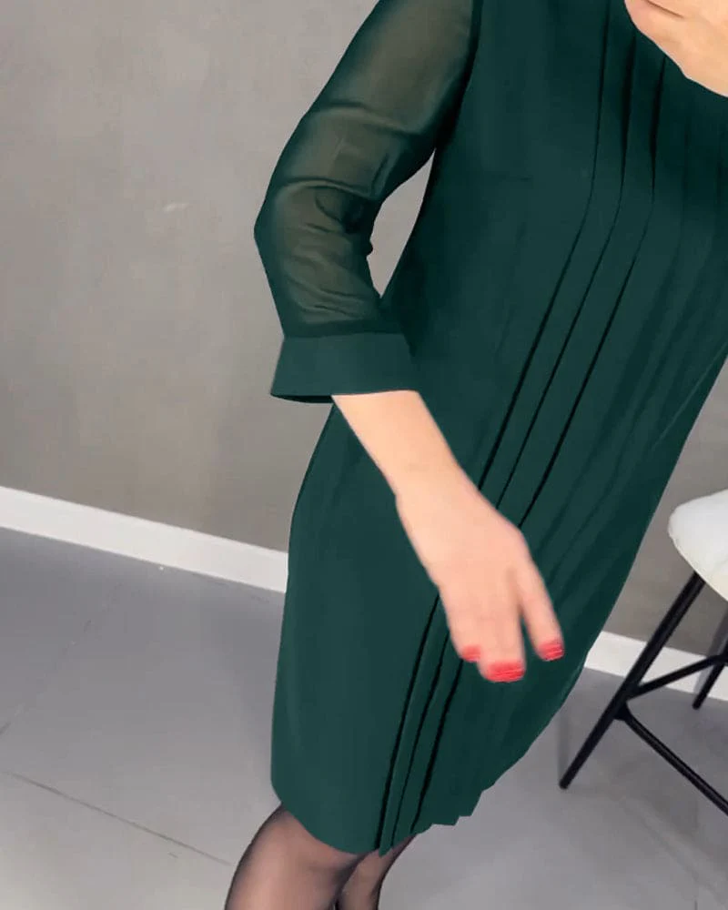 Nahia® | Casual and stylish summer dress - Image 7