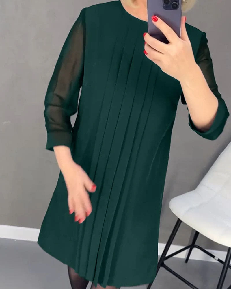 Nahia® | Casual and stylish summer dress - Image 9