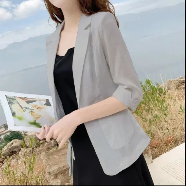 Nahir | Casual and stylish winter garment - Image 10