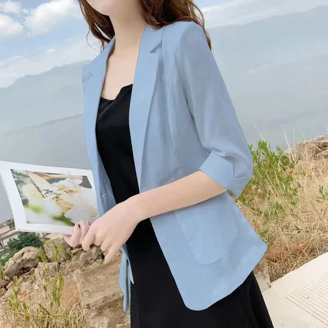 Nahir | Casual and stylish winter garment - Image 4