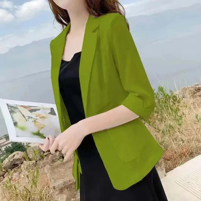 Nahir | Casual and stylish winter garment - Image 5