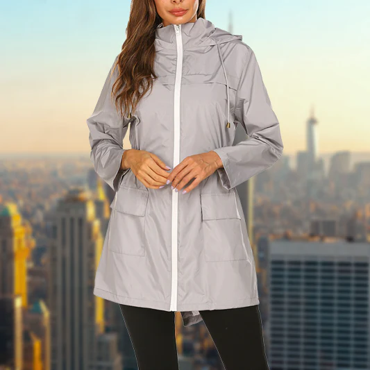 Nahir | Chic and versatile winter coat