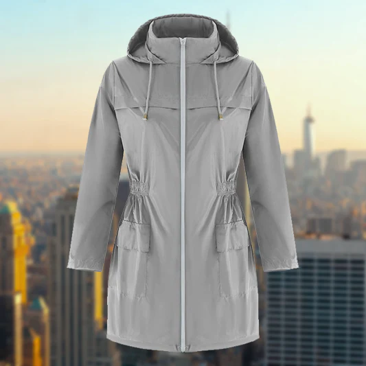 Nahir | Chic and versatile winter coat - Image 11