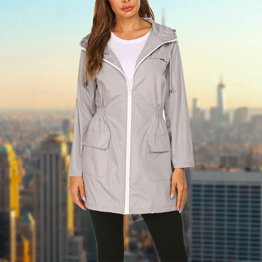 Nahir | Chic and versatile winter coat - Image 2