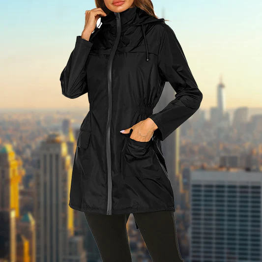 Nahir | Chic and versatile winter coat - Image 8