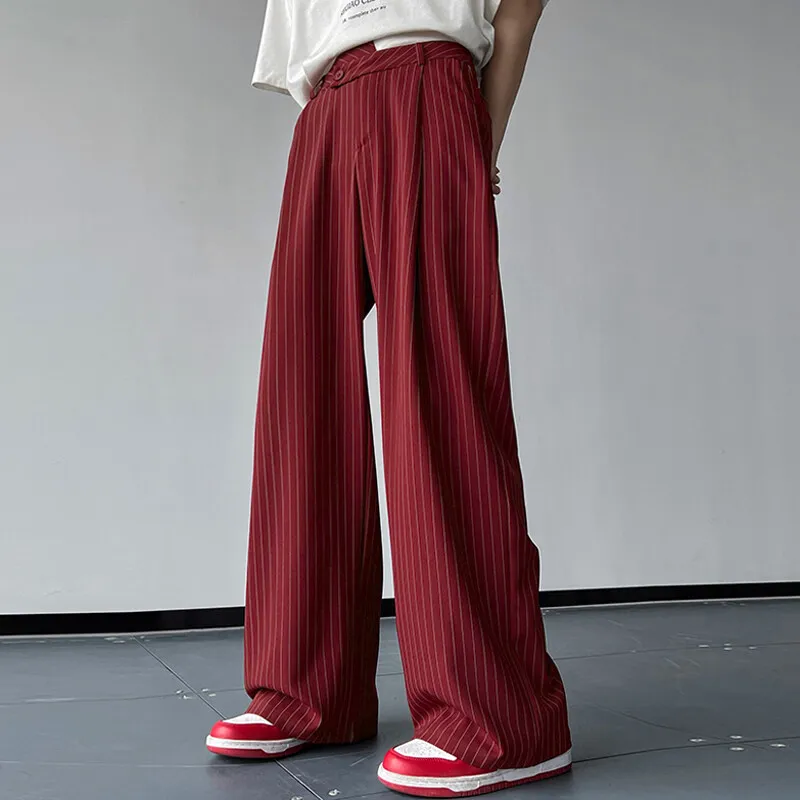 Nahir | Classic and elegant winter trousers