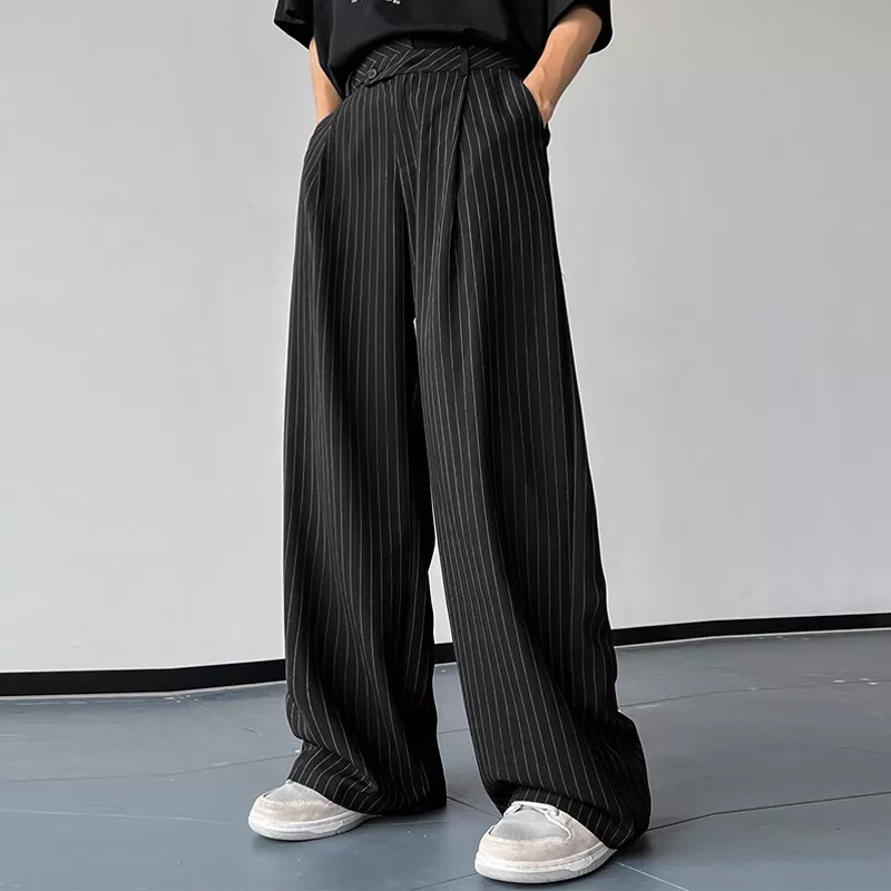 Nahir | Classic and elegant winter trousers - Image 2