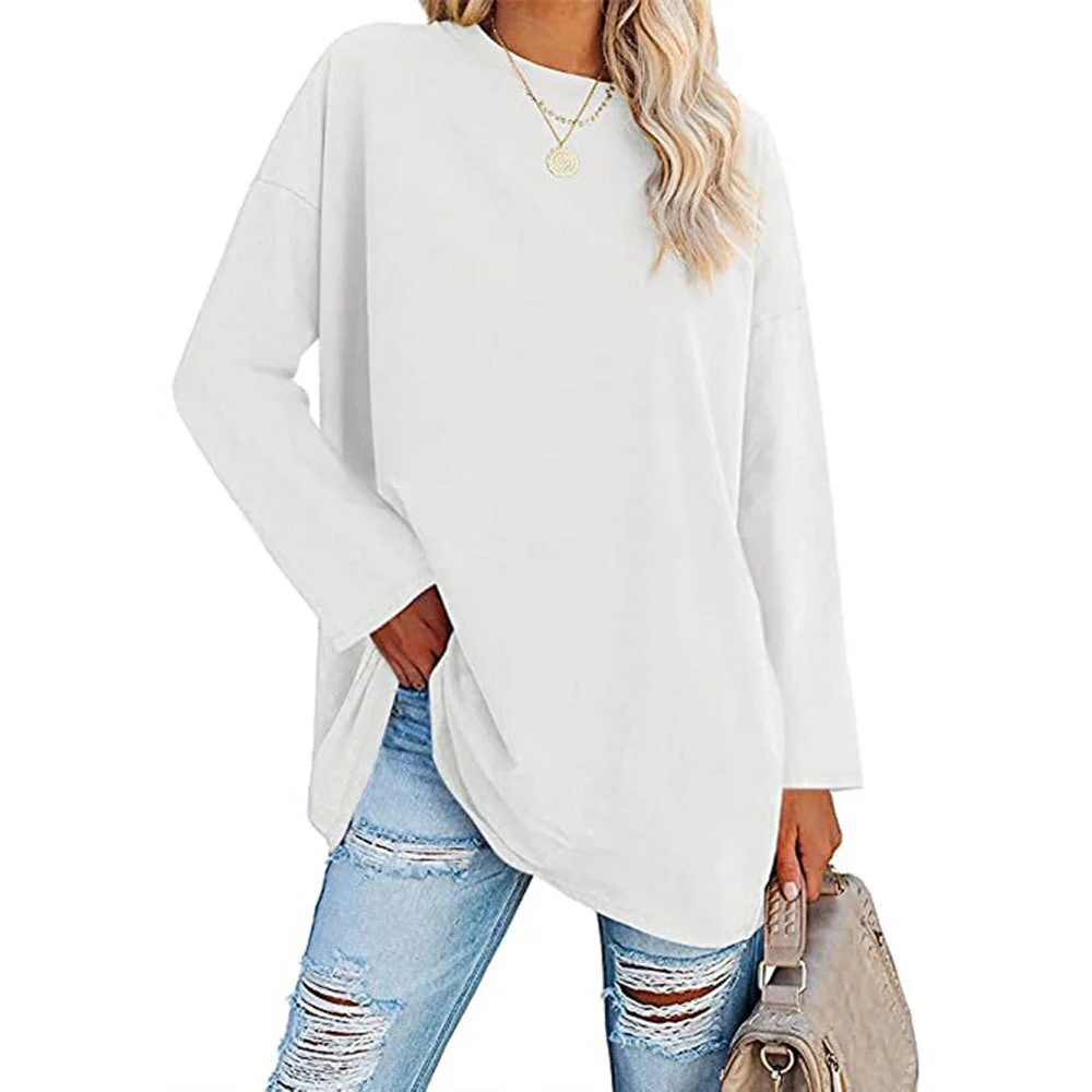 Nahir® | Long Sleeve Shirt - Image 10
