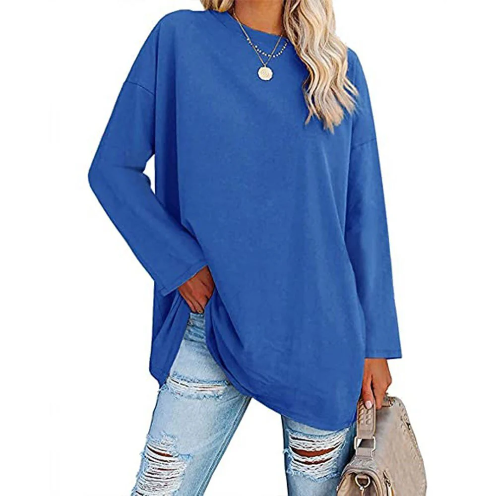 Nahir® | Long Sleeve Shirt - Image 12