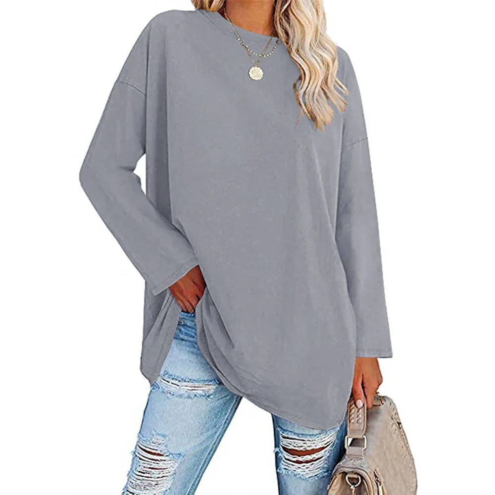 Nahir® | Long Sleeve Shirt - Image 13
