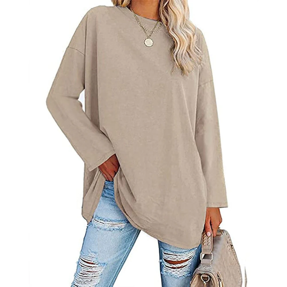 Nahir® | Long Sleeve Shirt - Image 14