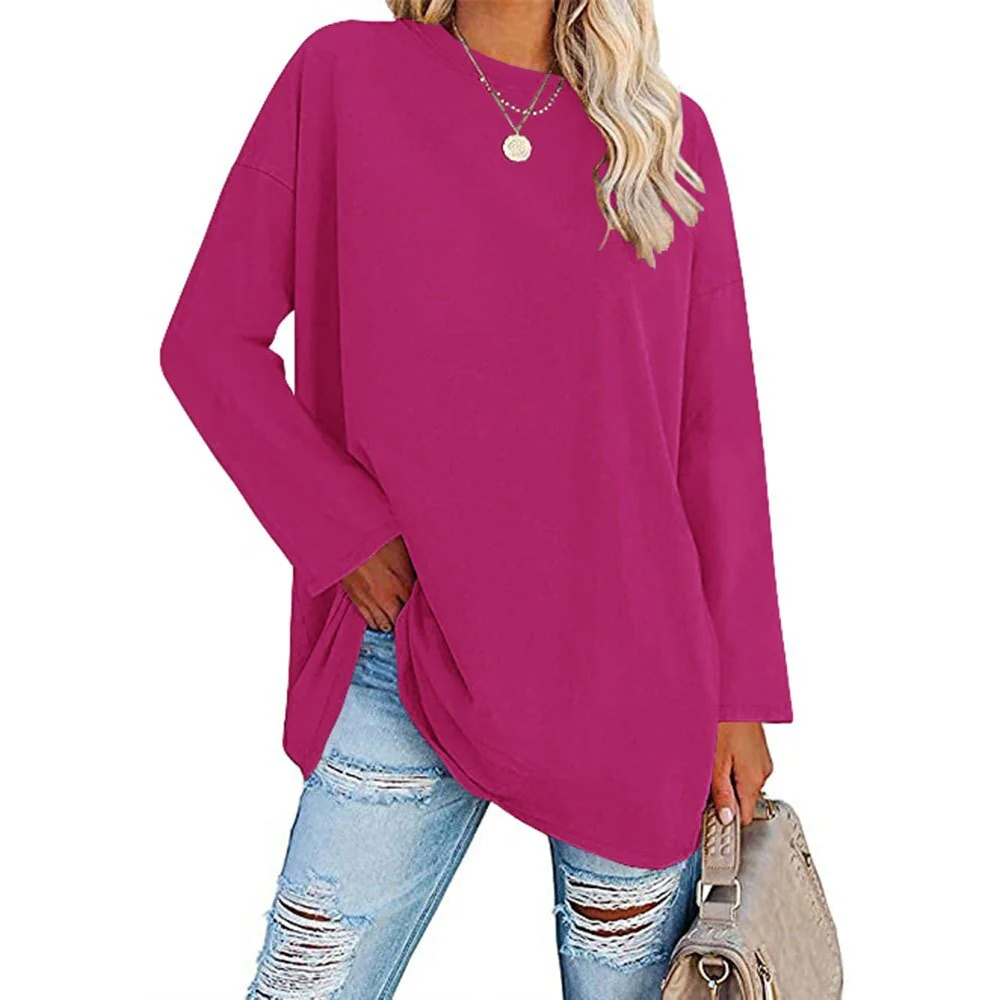 Nahir® | Long Sleeve Shirt - Image 15