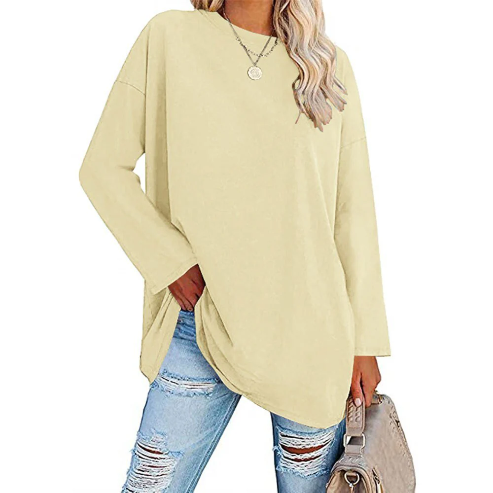 Nahir® | Long Sleeve Shirt - Image 6