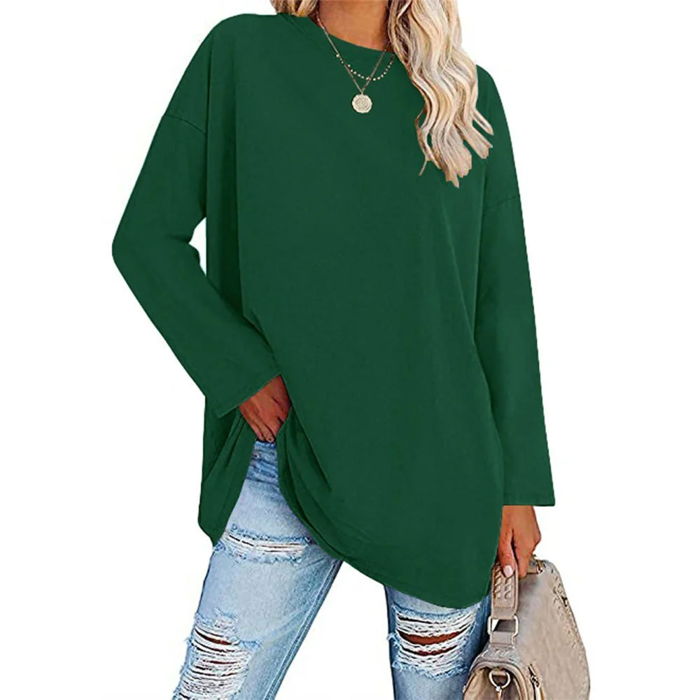 Nahir® | Long Sleeve Shirt - Image 7